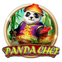Panda Chef